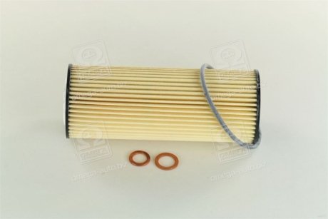 Фільтр масляний двигуна SSANGYONG (вир-во SPEEDMATE, Korea) SK SPEEDMATE SM-OFY001 (фото 1)
