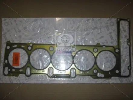 Прокладка головки блоку циліндрів SSANGYONG 6650160620