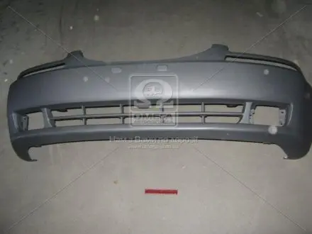 Бампер передн. CHEV AVEO T200 04-06 TEMPEST 016 0105 900