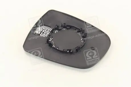 Вкладиш зерк. прав. OP VIVARO 02-07 TEMPEST 038 0430 434 (фото 1)