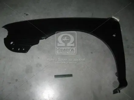 Крило переднє ліве SK OCTAVIA 00- TEMPEST 045 0516 311