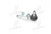 Наконечник тяги рулевой SEAT, SKODA, VW TRW JTE1055 (фото 3)