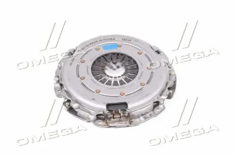 Корзина сцепления CHEVROLET CRUZE (PHC) Valeo DWC-59 (фото 1)