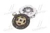 Сцепление GM DAEWOO ESPERO 1.5 93-(PHC) Valeo DWK-014 (фото 2)