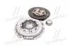 Сцепление GM DAEWOO ESPERO 1.5 93-(PHC) Valeo DWK-014 (фото 4)