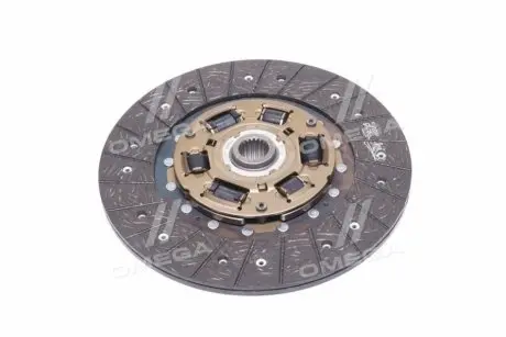 Шт. Диск зчеплення PHC Valeo HD-132