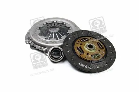 Комплект зчеплення PHC Valeo HDK-153