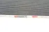 Конденсор кондиционера A4/A5/Q5 ALL 07- Van Wezel 03005297 (фото 8)