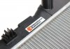 Радиатор охлождения MAZDA 5 (05-) Van Wezel 27002183 (фото 6)