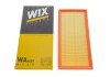 Фільтр повітряний WIX WIX FILTERS WA6655 (фото 4)