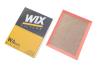 Фильтр воздушный /AP020/2 (WIX-Filtron) WIX FILTERS WA6696 (фото 2)