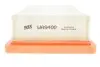 Фильтр воздушный /AP022/1 (WIX-Filtron) WIX FILTERS WA9400 (фото 3)