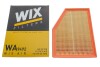 Фильтр воздушный /AP032/4 (WIX-Filtron) WIX FILTERS WA9492 (фото 4)