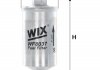 Фільтр паливний WIX WF8037