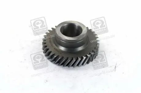 Шестерня привода вала пром. ГАЗ 3302 (35 зуб.) &lt;ДК&gt; Dk-Дорожная Карта 31029-1701056-10 (фото 1)
