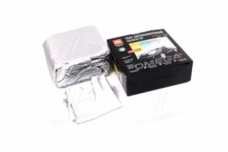 Тент авто внедорожник Polyester XL 510*195*155 &lt;ДК&gt; Dk-Дорожная Карта DK472-PE-4XL (фото 1)