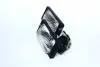 Фары дополнительные белые, H3/12V/55W,173*84mm &lt;ДК&gt; Dk-Дорожная Карта DK-W174 (фото 1)