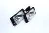 Фары дополнительные белые, H3/12V/55W,173*84mm &lt;ДК&gt; Dk-Дорожная Карта DK-W174 (фото 4)