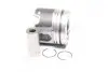 Поршень RENAULT 89,50 2,5DCi 16V G9U MOPART 102-76350 02 (фото 1)