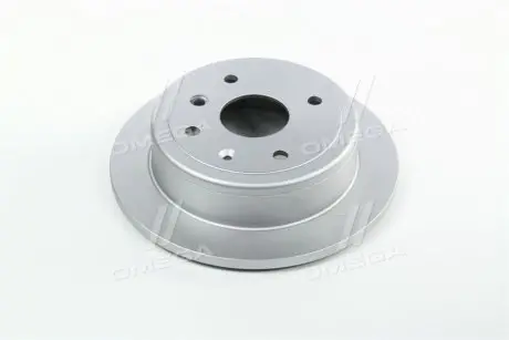 Гальмівний диск зад. Nubira/Lacetti 03- 1.4-2.0 A.B.S. A.B.S. 17686