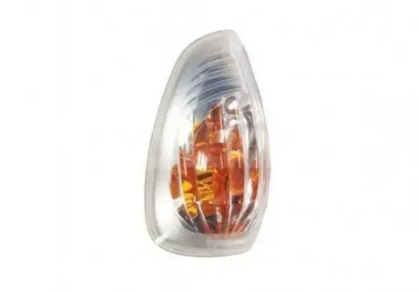 Ук.поворота в фаре, левый orange, NS ALKAR 6203907