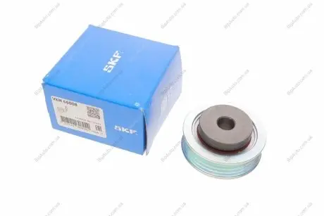 Натяжний ролик, поліклиновий ремінь SKF VKM 66008