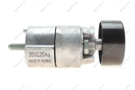 Натяжний ролик, поліклиновий ремінь SKF VKM 65039