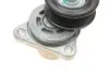 Натяжной ролик, поликлиновой ремень SKF VKM 64002 (фото 4)