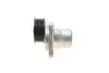 Натяжной ролик, поликлиновой ремень SKF VKM 64002 (фото 9)