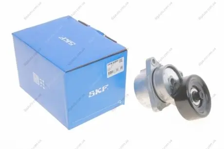 Ролик натяжний SKF VKM 62002