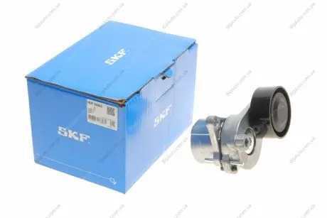 Натяжной ролик, поликлиновой ремень SKF VKM 38882 (фото 1)