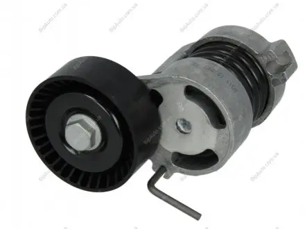 Натяжной ролик, поликлиновой ремень SKF VKM 38236