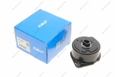 Натяжной ролик, поликлиновой ремень SKF VKM 38224 (фото 1)