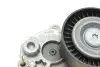 Натяжной ролик, поликлиновой ремень SKF VKM 38020 (фото 3)