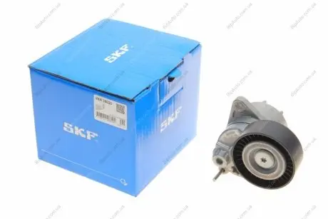 Натяжний ролик, поліклиновий ремінь SKF VKM 38020