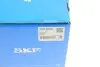 Натяжной ролик, поликлиновой ремень SKF VKM 38020 (фото 9)