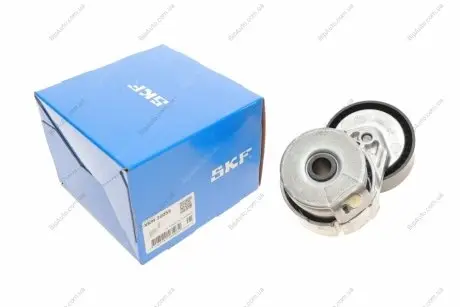 Натяжний ролик, поліклиновий ремінь SKF VKM 36055