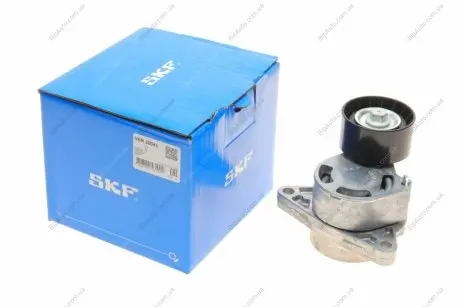 Натяжной ролик, поликлиновой ремень SKF VKM 36041