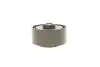 Натяжной ролик, поликлиновой ремень SKF VKM 36023 (фото 4)