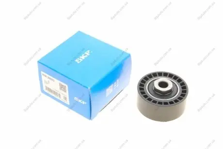 Натяжной ролик, поликлиновой ремень SKF VKM 36023