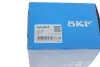 Натяжной ролик, поликлиновой ремень SKF VKM 36020 (фото 4)