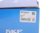 Натяжной ролик, поликлиновой ремень SKF VKM 35013 (фото 3)