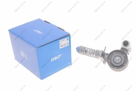 Ролик натяжний SKF VKM 35013