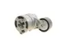 Натяжной ролик, поликлиновой ремень SKF VKM 34702 (фото 2)