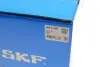 Натяжной ролик, поликлиновой ремень SKF VKM 34108 (фото 8)