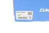 Натяжной ролик, поликлиновой ремень SKF VKM 34025 (фото 5)