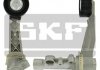 Натяжной ролик, поликлиновой  ремень VKM 33400 SKF