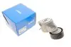 Натяжной ролик, поликлиновой  ремень VKM 33161 SKF