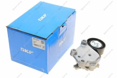 Натяжний ролик, поліклиновий ремінь SKF VKM 33043