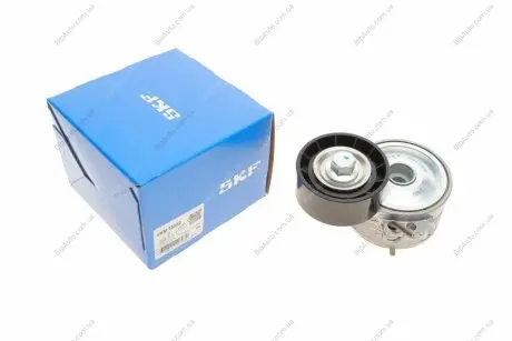 Натяжной ролик, поликлиновой ремень SKF VKM 33032